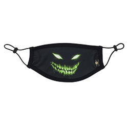 Маска Disturbed