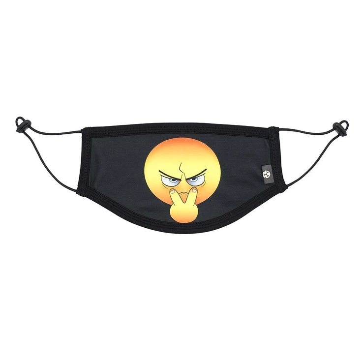 Маска Smile - I’m Watching You