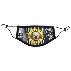 Маска Guns N’ Roses (logo)