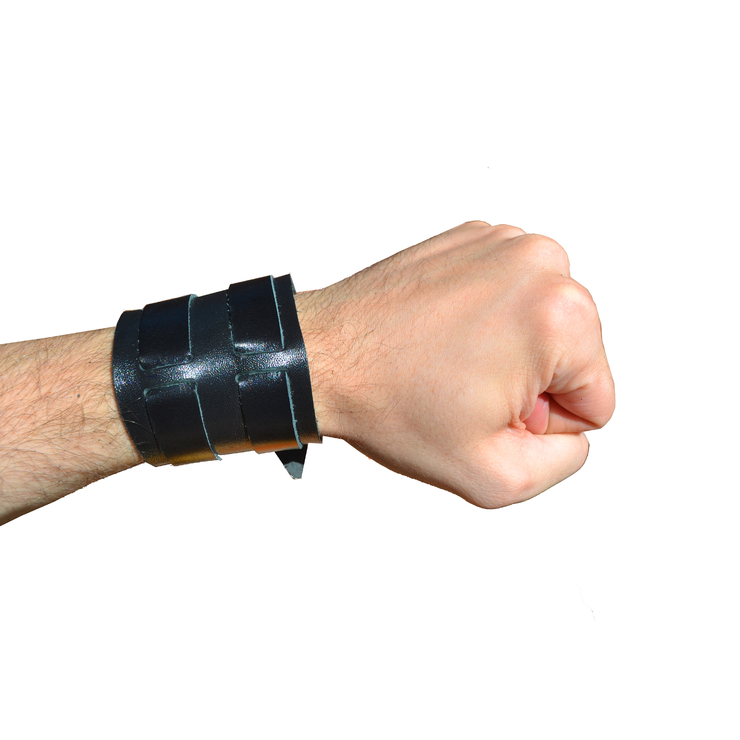 Напульсник на 2 ремінця (2 секції) №33 Напульсник на 2 ремінця (2 секції) №33