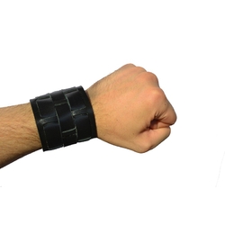 Напульсник на 3 ремінця (4 секції) №37