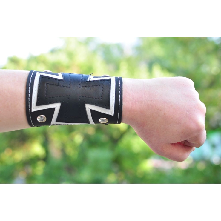 Наруч малий з великими хольнітенамі №346