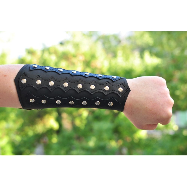 Наруч великий з хольнітенами №348