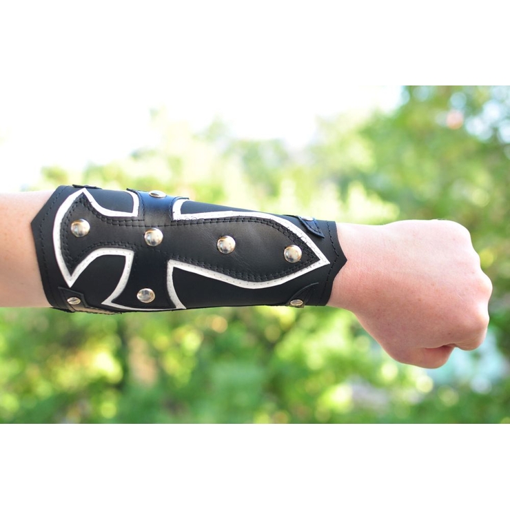 Наруч великий з великими хольнітенамі №349