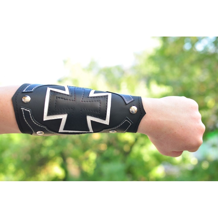 Наруч великий з великими хольнітенамі №351 Наруч великий з великими хольнітенамі №351