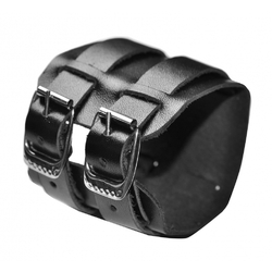 Напульсник на 2 ремінця (3 секції) №35