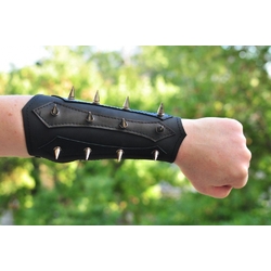 Наруч великий з великими шипами №358