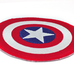 Нашивка Captain America Нашивка Captain America