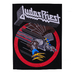 Нашивка наспинная Judas Priest "Screaming for Vengeance" Нашивка наспинная Judas Priest "Screaming for Vengeance"