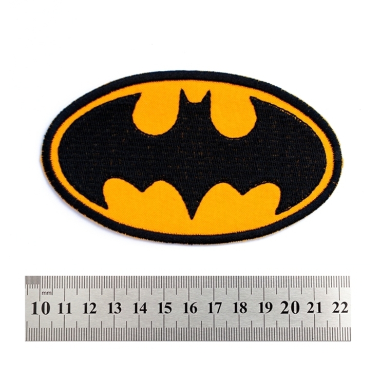 Нашивка Batman Нашивка Batman