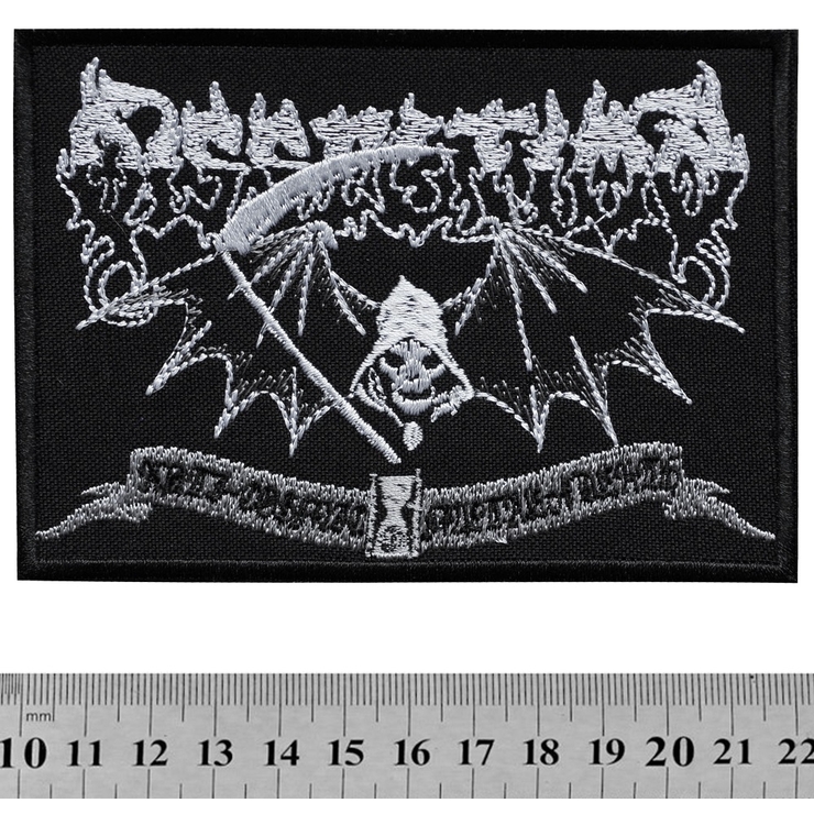 Нашивка Dissection "Rebirth of Dissection" Нашивка Dissection "Rebirth of Dissection"