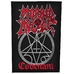Нашивка наспинна Morbid Angel "Covenant" Нашивка наспинна Morbid Angel "Covenant"
