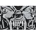 Нашивка наспинна Motorhead (Warpig) Нашивка наспинна Motorhead (Warpig)