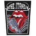 Нашивка наспинна The Rolling Stones (Vintage) Нашивка наспинна The Rolling Stones (Vintage)