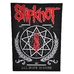 Нашивка наспинная Slipknot "All Hope is Gone" Нашивка наспинная Slipknot "All Hope is Gone"