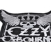 Нашивка Ozzy Osbourne Нашивка Ozzy Osbourne