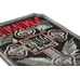 Нашивка Powerwolf "Bible of the Beast" Нашивка Powerwolf "Bible of the Beast"