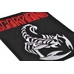 Нашивка Scorpions (скорпион) Нашивка Scorpions (скорпион)