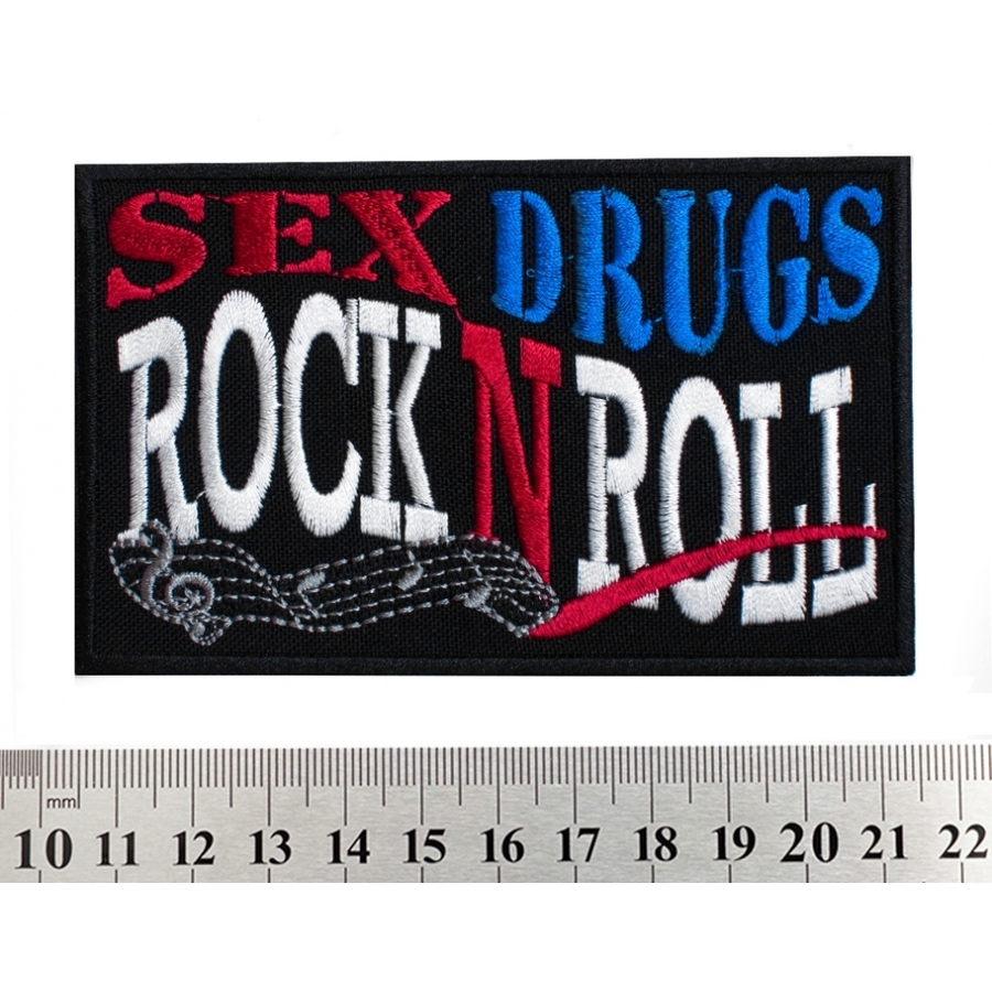 Скрепа дня. Выражение «sex, drugs & rock’n’roll» теперь под запретом