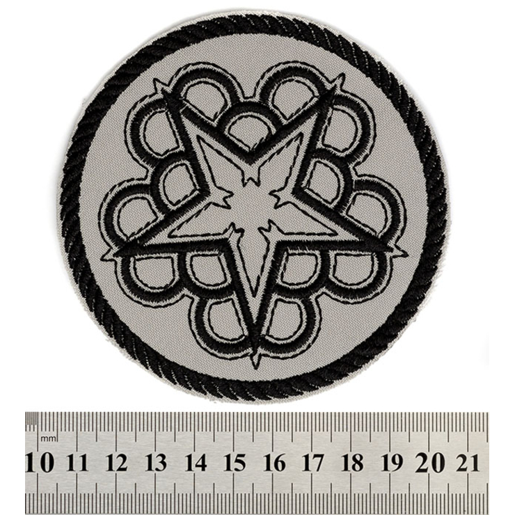 Нашивка Black Veil Brides Нашивка Black Veil Brides