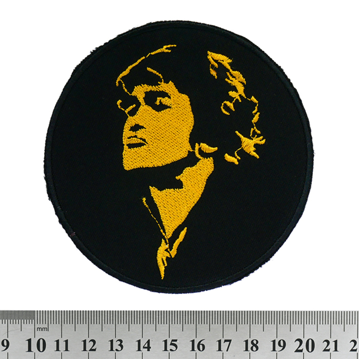 Нашивка Виктор Цой (Кино)