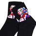Шкарпетки Harley Quinn (Suicide Squad) р.36-44 (tr)