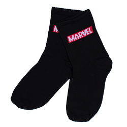 Носки Marvel р.36-44 (tr)