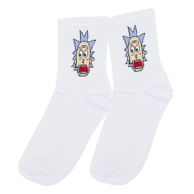 Носки Rick р.36-44 (tr) Носки Rick р.36-44 (tr)