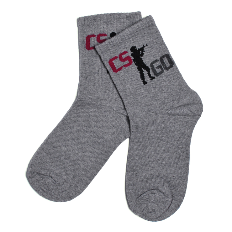 Шкарпетки Counter-Strike: Global Offensive (CS:GO) р.36-44 (tr) Шкарпетки Counter-Strike: Global Offensive (CS:GO) р.36-44 (tr)