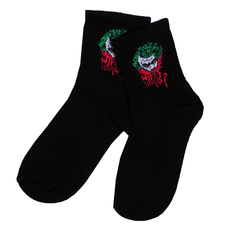 Носки Джокер р.36-44 (tr)