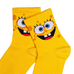 Носки Спанч Боб р.36-44 (tr) Носки Спанч Боб р.36-44 (tr)