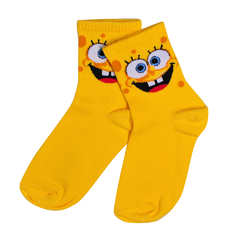 Носки Спанч Боб р.36-44 (tr)