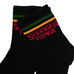 Шкарпетки Stranger Things (black) р.36-44 (tr)