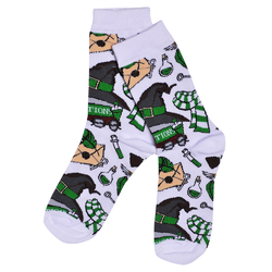 Шкарпетки Magic Potions р.36-44 (tr)