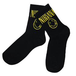 Носки Nirvana р.36-44 (tr)