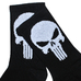 Шкарпетки Punisher (white skull logo) р.36-44 (tr) Шкарпетки Punisher (white skull logo) р.36-44 (tr)