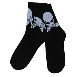 Шкарпетки Three aliens silence р.36-44 (tr)