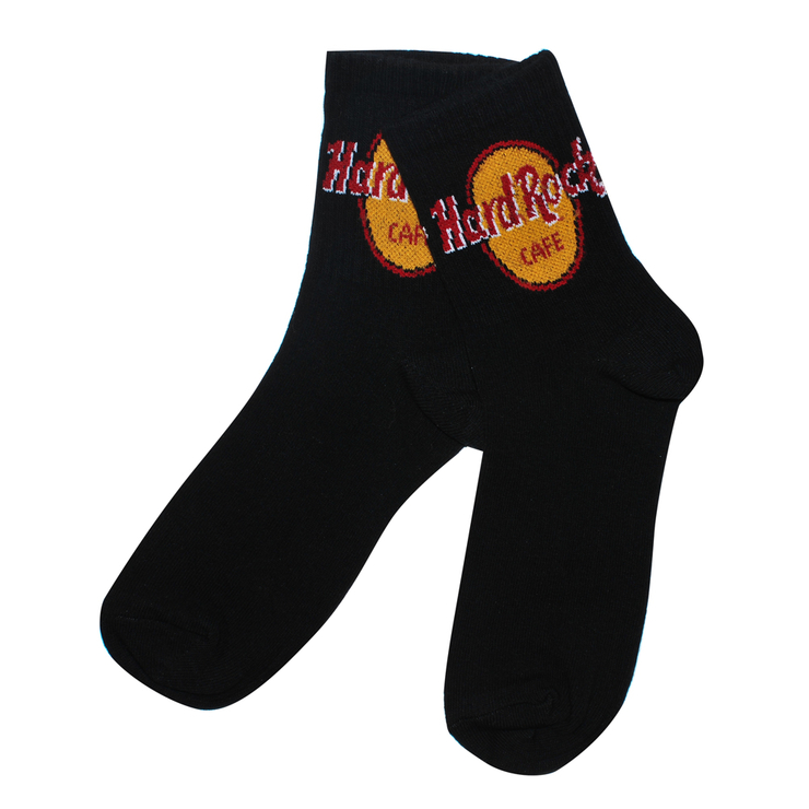 Шкарпетки Hard Rock Cafe р.36-44 (tr) Шкарпетки Hard Rock Cafe р.36-44 (tr)