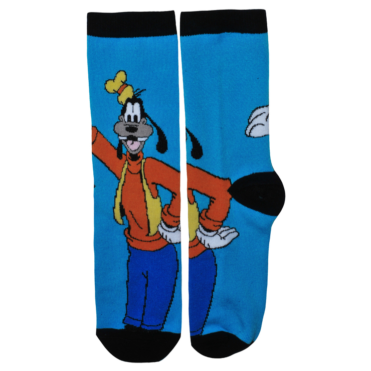 Шкарпетки Гуфи р.36-44 (tr) Шкарпетки Гуфи р.36-44 (tr)