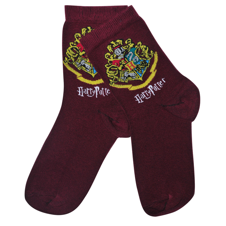 Шкарпетки Хогвартс герб (темно-ліловий) р.36-44 (tr) Шкарпетки Хогвартс герб (темно-ліловий) р.36-44 (tr)