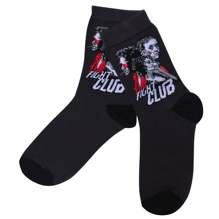 Шкарпетки Fight Club р.36-44 (tr)