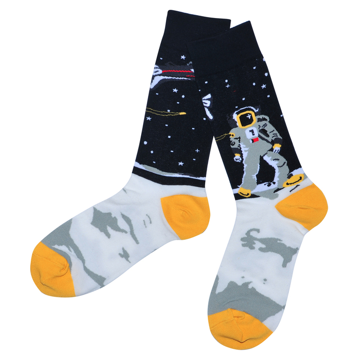 Шкарпетки Spaceman (р.36-41) Шкарпетки Spaceman (р.36-41)