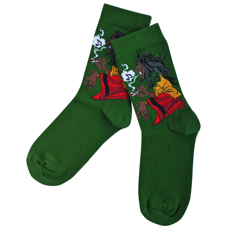 Шкарпетки Растаман р.36-44 Шкарпетки Растаман р.36-44