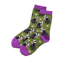 Носки Еноты (р.36-43) Носки Еноты (р.36-43)