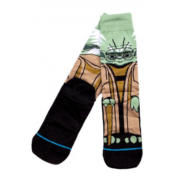 Шкарпетки Мастер Йода (р.40-46) Шкарпетки Мастер Йода (р.40-46)