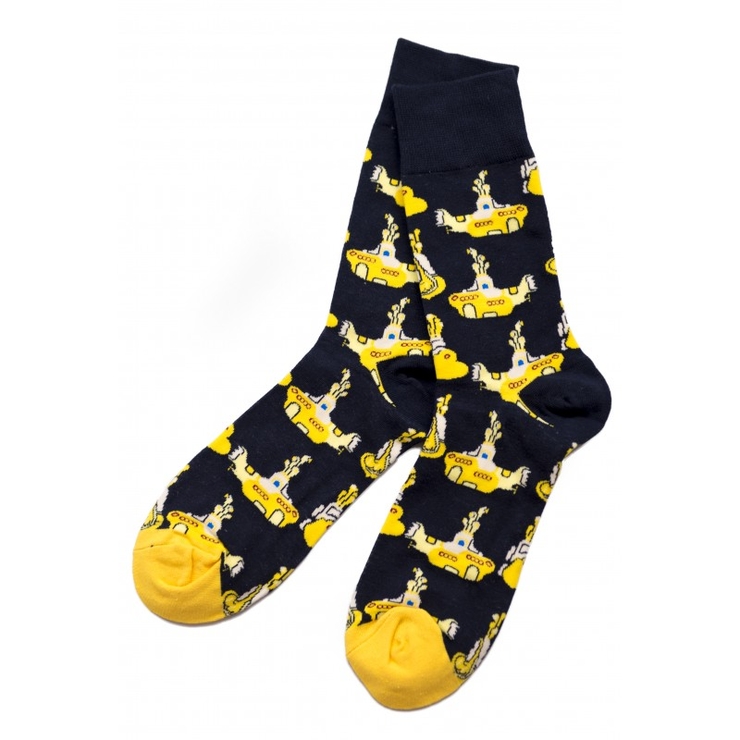 Носки The Yellow Submarine (р.40-46)