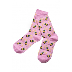 Носки Шампанское (р.36-41)