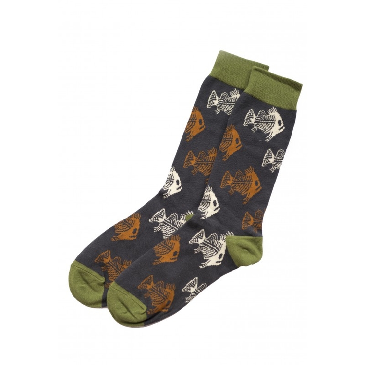 Шкарпетки Fishbone (р.36-43) Шкарпетки Fishbone (р.36-43)