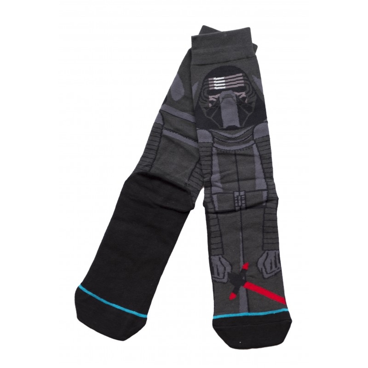 Носки Force Awakens (р.40-46)