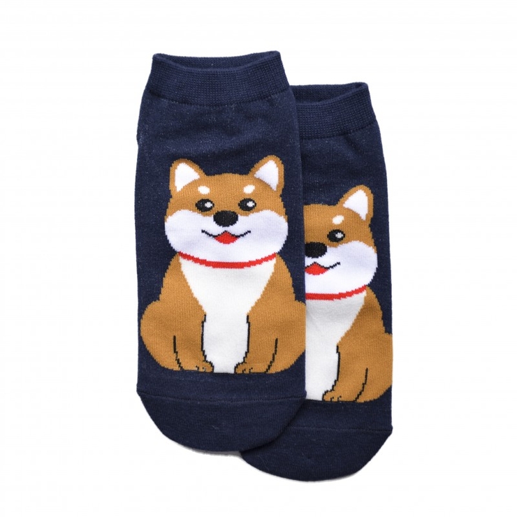 Короткі шкарпетки Akita (36-41) Короткі шкарпетки Akita (36-41)